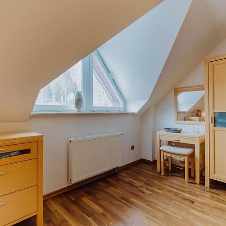 Apartament Bukowa Mountain Wisła Extérieur photo