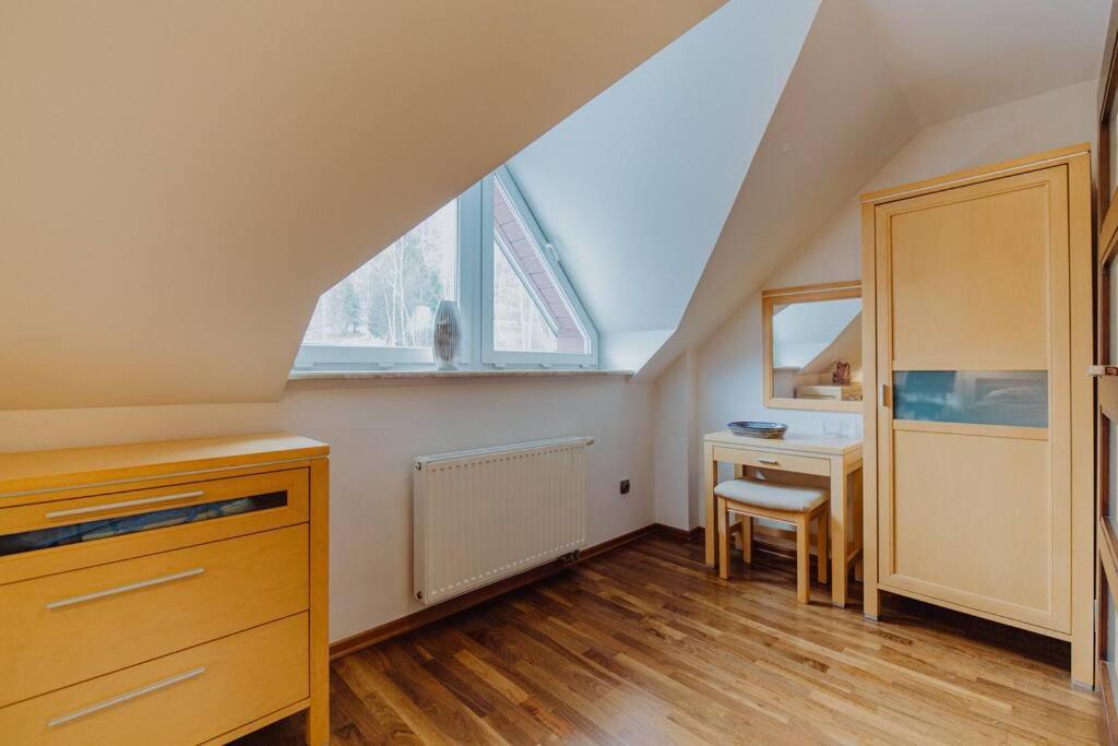 Apartament Bukowa Mountain Wisła Extérieur photo