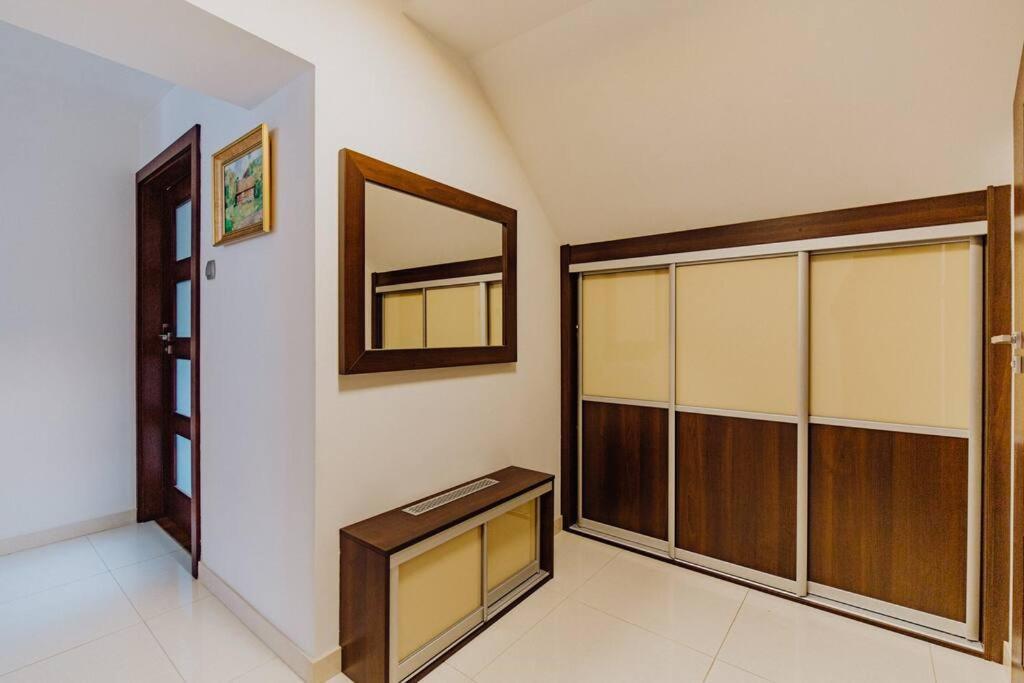 Apartament Bukowa Mountain Wisła Extérieur photo